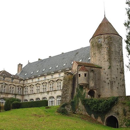 Chateau De Frasne 外观 照片