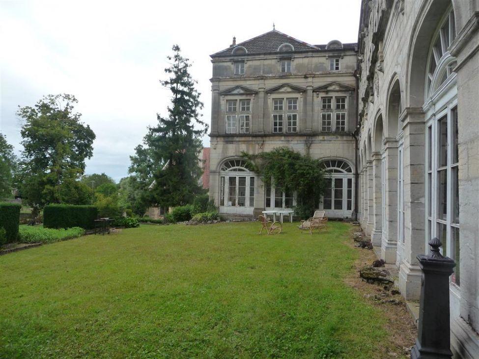 Chateau De Frasne 外观 照片
